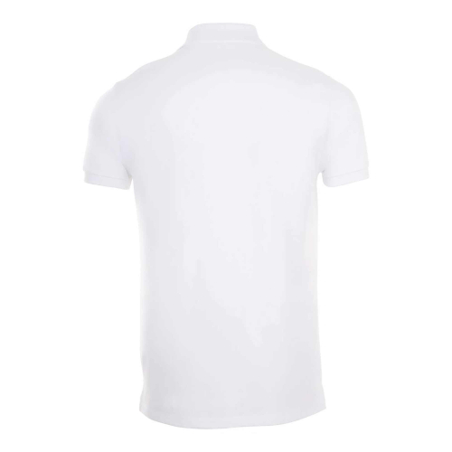 Tricou polo elastic, Tricouri polo pentru barbati