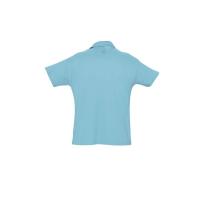 Personalized basic polo T-shirt for men, Men's Polo Shirts, Size: S, Color: White, Size: S, Color: Black, Size: S, Color: rosu, 