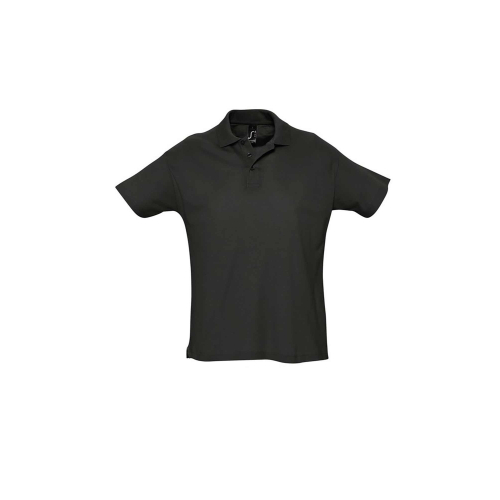 Personalized basic polo T-shirt for men, Men's Polo Shirts, Size: S, Color: White, Size: S, Color: Black, Size: S, Color: rosu, 