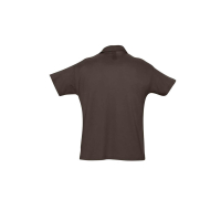 Personalized basic polo T-shirt for men, Men's Polo Shirts, Size: S, Color: White, Size: S, Color: Black, Size: S, Color: rosu, 