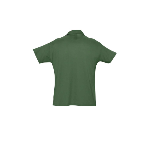 Personalized basic polo T-shirt for men, Men's Polo Shirts, Size: S, Color: White, Size: S, Color: Black, Size: S, Color: rosu, 