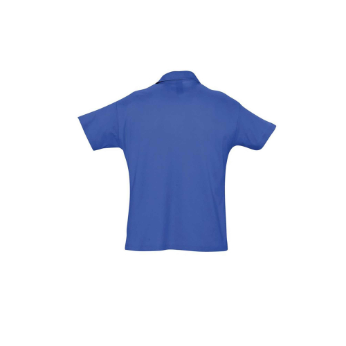 Personalized basic polo T-shirt for men, Men's Polo Shirts, Size: S, Color: White, Size: S, Color: Black, Size: S, Color: rosu, 