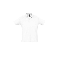 Personalized basic polo T-shirt for men, Men's Polo Shirts, Size: S, Color: White, Size: S, Color: Black, Size: S, Color: rosu, 