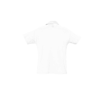 Personalized basic polo T-shirt for men, Men's Polo Shirts, Size: S, Color: White, Size: S, Color: Black, Size: S, Color: rosu, 