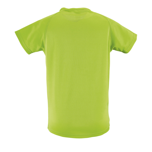 Tricou sport dry-fit pentru copii, Echipamente sportive pentru copii