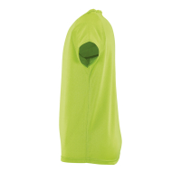 Tricou sport dry-fit pentru copii, Echipamente sportive pentru copii