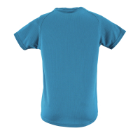 Tricou sport dry-fit pentru copii, Echipamente sportive pentru copii