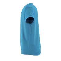 Tricou sport dry-fit pentru copii, Echipamente sportive pentru copii