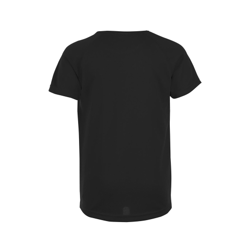 Tricou sport dry-fit pentru copii, Echipamente sportive pentru copii