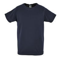 Tricou sport dry-fit pentru copii, Echipamente sportive pentru copii