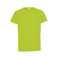 Tricou sport dry-fit pentru copii, Echipamente sportive pentru copii