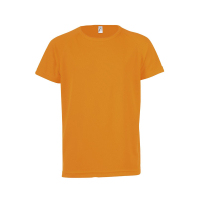 Tricou sport dry-fit pentru copii, Echipamente sportive pentru copii