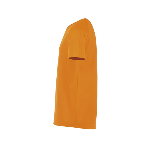 Tricou sport dry-fit pentru copii, Echipamente sportive pentru copii