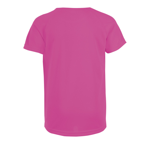 Tricou sport dry-fit pentru copii, Echipamente sportive pentru copii