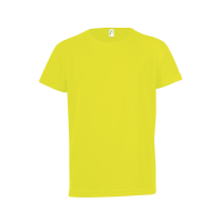 Tricou sport dry-fit pentru copii, Echipamente sportive pentru copii