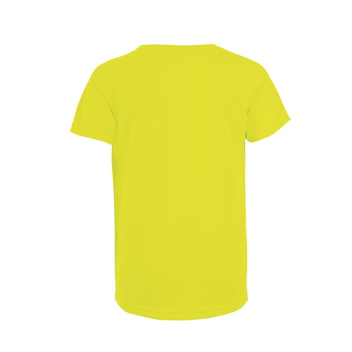 Tricou sport dry-fit pentru copii, Echipamente sportive pentru copii