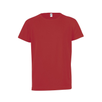 Tricou sport dry-fit pentru copii, Echipamente sportive pentru copii