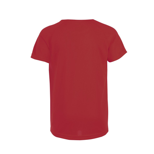 Tricou sport dry-fit pentru copii, Echipamente sportive pentru copii
