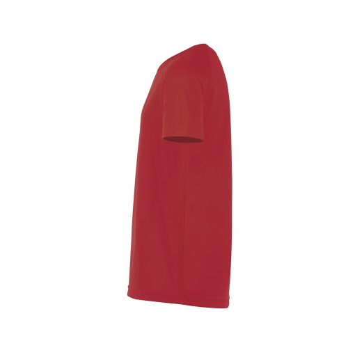 Tricou sport dry-fit pentru copii, Echipamente sportive pentru copii