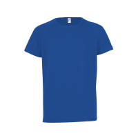 Tricou sport dry-fit pentru copii, Echipamente sportive pentru copii