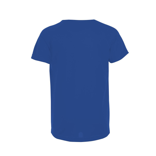 Tricou sport dry-fit pentru copii, Echipamente sportive pentru copii