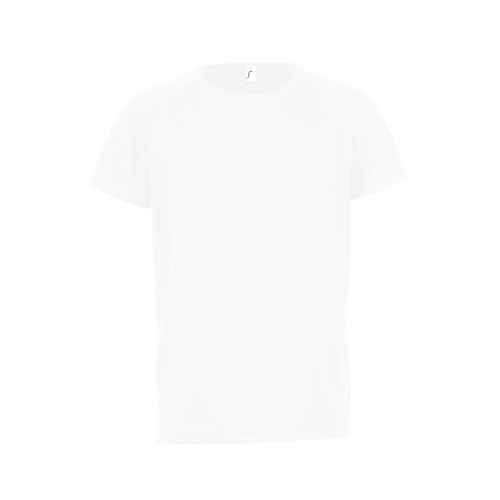 Tricou sport dry-fit pentru copii, Echipamente sportive pentru copii