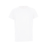 Tricou sport dry-fit pentru copii, Echipamente sportive pentru copii