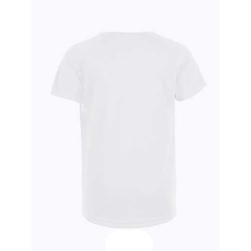 Tricou sport dry-fit pentru copii, Echipamente sportive pentru copii