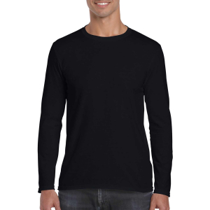 Bluza basic Softstyle Gildan, Bluze pentru barbati