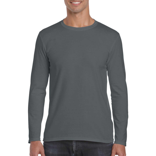 Bluza basic Softstyle Gildan, Bluze pentru barbati