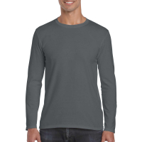 Bluza basic Softstyle Gildan, Bluze pentru barbati