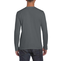 Bluza basic Softstyle Gildan, Bluze pentru barbati