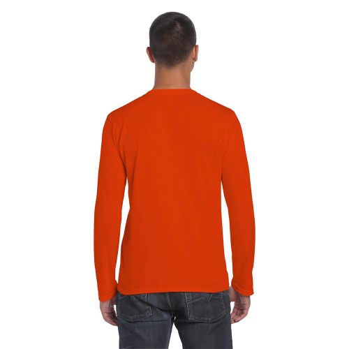 Bluza basic Softstyle Gildan, Bluze pentru barbati