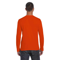 Bluza basic Softstyle Gildan, Bluze pentru barbati