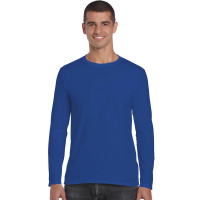 Bluza basic Softstyle Gildan, Bluze pentru barbati