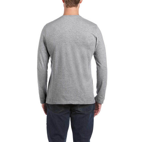 Bluza basic Softstyle Gildan, Bluze pentru barbati
