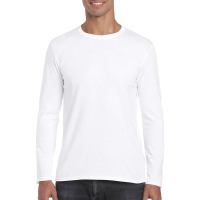 Bluza basic Softstyle Gildan, Bluze pentru barbati