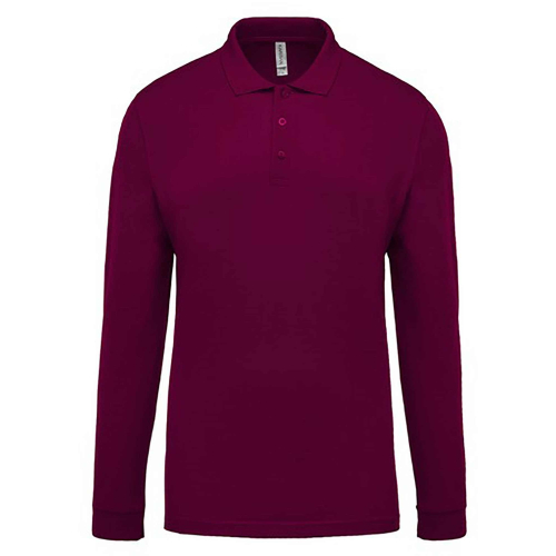 Bluza polo Kariban, Bluze pentru barbati