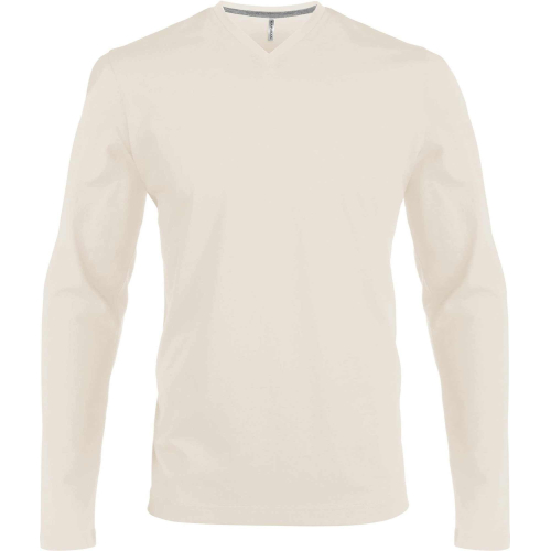 Bluza V-neck pentru barbati Kariban, Bluze pentru barbati