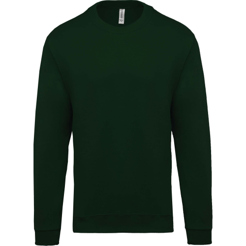 Bluza clasica unisex Kariban, Bluze pentru barbati