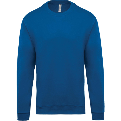 Bluza clasica unisex Kariban, Bluze pentru barbati