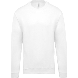 Bluza clasica unisex Kariban, Bluze pentru barbati 2