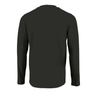 Sol's customized basic blouse for men, Men's Sweatshirts, Size: S, Color: Black, Size: S, Color: rosu, Size: S, Color: orange, S