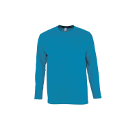 Customized blouse for men 150 Sol's, Men's Sweatshirts, Size: S, Color: White, Size: S, Color: Black, Size: S, Color: rosu, Size