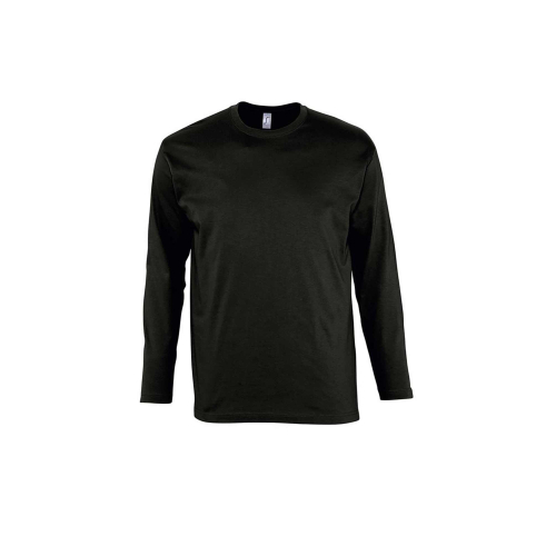 Customized blouse for men 150 Sol's, Men's Sweatshirts, Size: S, Color: White, Size: S, Color: Black, Size: S, Color: rosu, Size