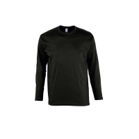 Customized blouse for men 150 Sol's, Men's Sweatshirts, Size: S, Color: White, Size: S, Color: Black, Size: S, Color: rosu, Size