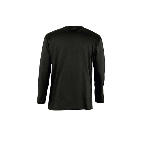 Customized blouse for men 150 Sol's, Men's Sweatshirts, Size: S, Color: White, Size: S, Color: Black, Size: S, Color: rosu, Size