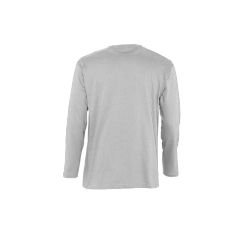Customized blouse for men 150 Sol's, Men's Sweatshirts, Size: S, Color: White, Size: S, Color: Black, Size: S, Color: rosu, Size