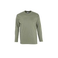 Customized blouse for men 150 Sol's, Men's Sweatshirts, Size: S, Color: White, Size: S, Color: Black, Size: S, Color: rosu, Size