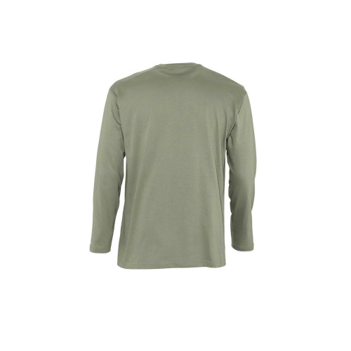 Customized blouse for men 150 Sol's, Men's Sweatshirts, Size: S, Color: White, Size: S, Color: Black, Size: S, Color: rosu, Size